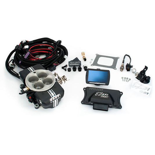 FAST EZ 2.0 Base Kit with Touchscreen and Throttle Body 30400-KIT
