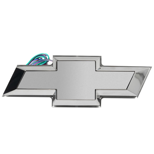 Oracle Lighting 3041-333 - Illuminated Bowtie - Silver Ice Metallic (GAN) - RGB