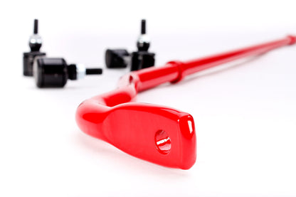 2008-2013 Altima Coupe / 2007-2012 Altima Sedan Rear Sway Bar w/End Links - 304236