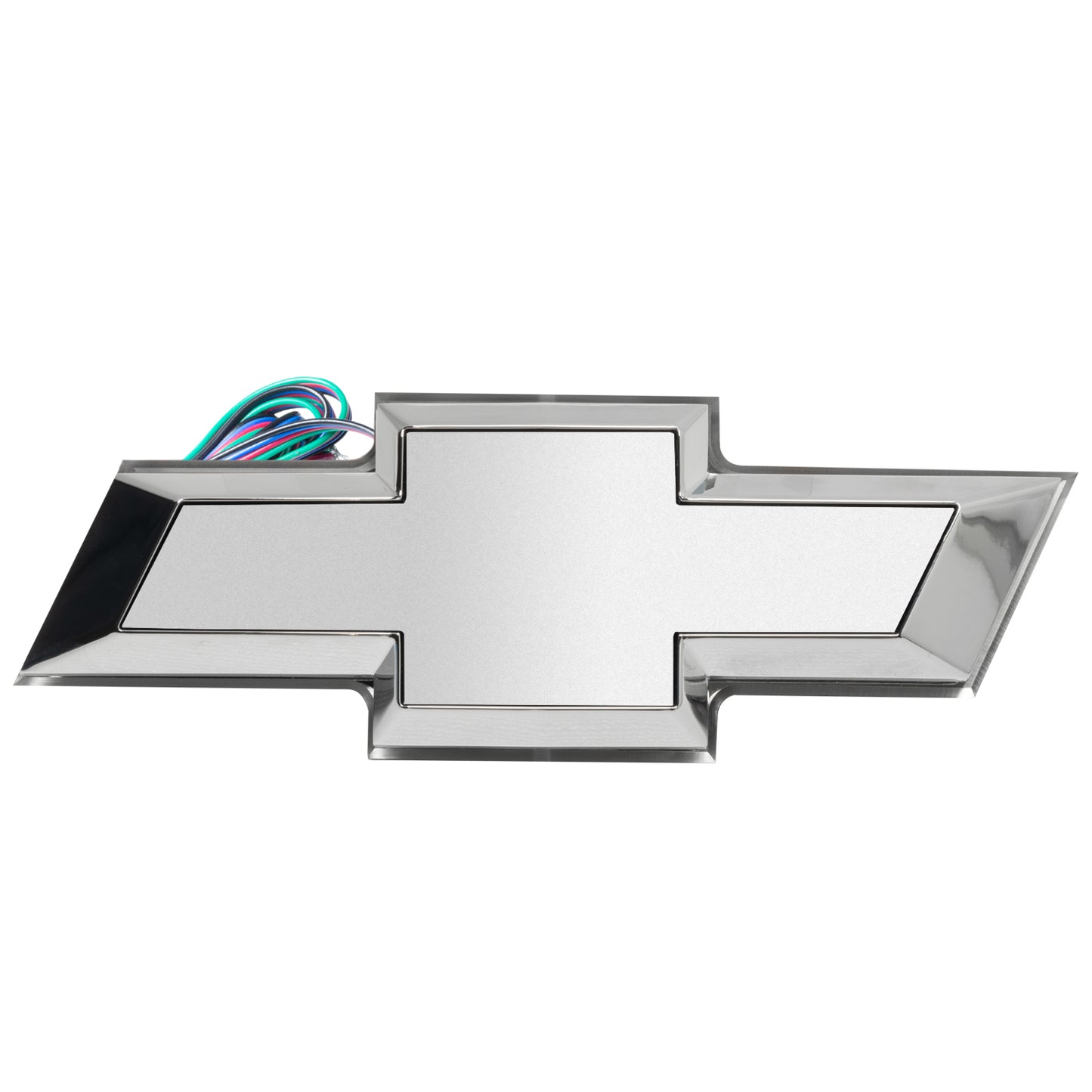 Oracle Lighting 3043-333 - Illuminated Bowtie - Summit White (GAZ) - RGB