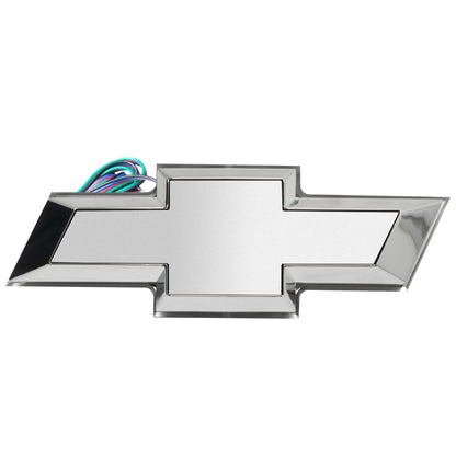 Oracle Lighting 3043-333 - Illuminated Bowtie - Summit White (GAZ) - RGB