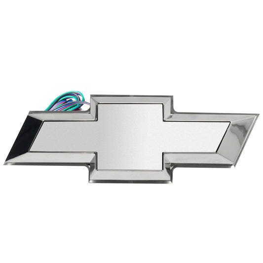 Oracle Lighting 3043-333 - Illuminated Bowtie - Summit White (GAZ) - RGB