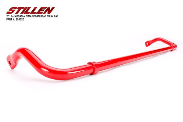 2013-2015 Altima Sedan Rear Sway Bar [Exclude SR Model] - 304320