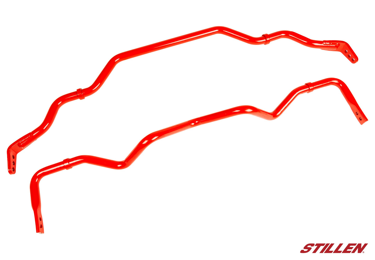 '+2023 Nissan Z STILLEN Sway Bar Kit - 304345