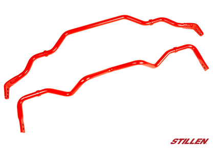 '+2023 Nissan Z STILLEN Sway Bar Kit - 304345