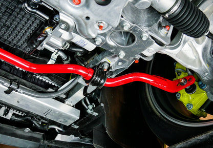 '+2023 Nissan Z STILLEN Sway Bar Kit - 304345