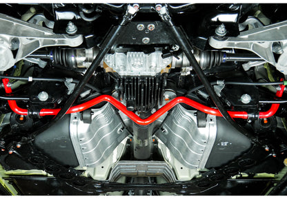 '+2023 Nissan Z STILLEN Sway Bar Kit - 304345