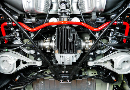 '+2023 Nissan Z STILLEN Sway Bar Kit - 304345