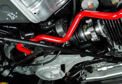 '+2023 Nissan Z STILLEN Sway Bar Kit - 304345