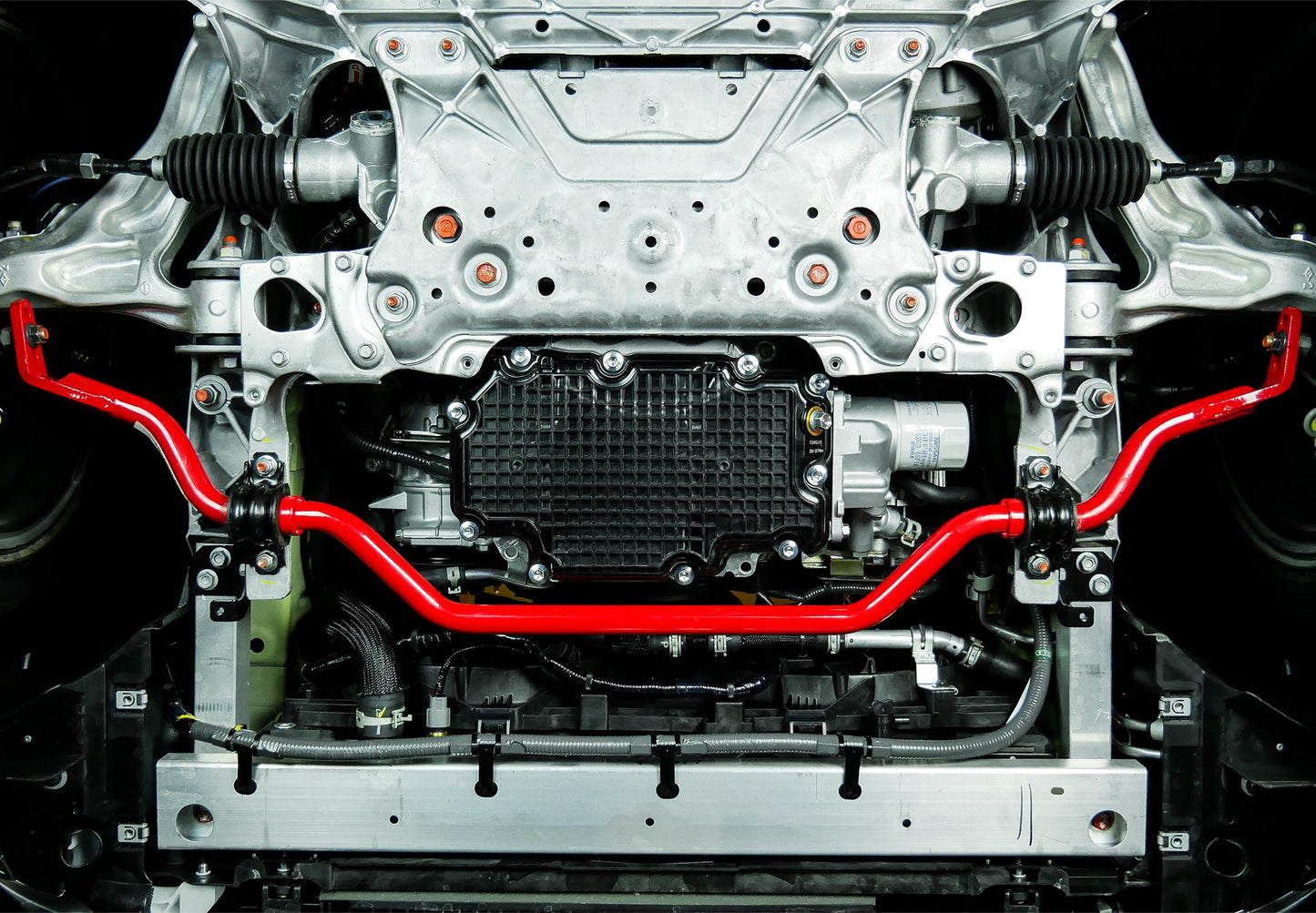 '+2023 Nissan Z STILLEN Sway Bar Kit - 304345