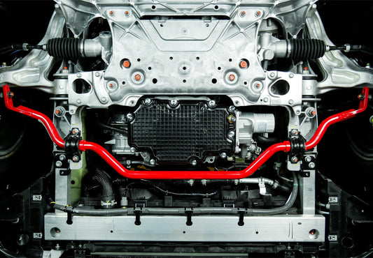 '+2023 Nissan Z STILLEN Sway Bar Kit - 304345