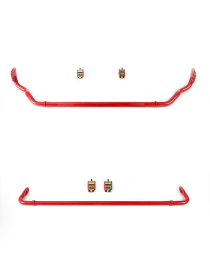 Stillen 2010-2016 Hyundai Genesis Coupe Adjustable Sway Bar Kit - 304390