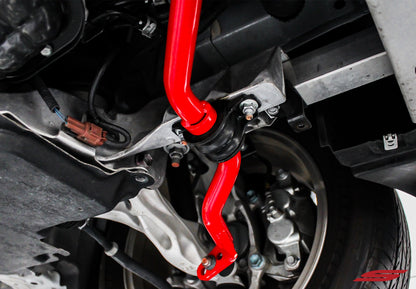 Infiniti Q50/Q60 RWD - Adjustable Front Sway Bar Kit - 304394