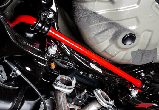 2016-2021 Nissan Maxima Rear Sway Bar - 304402