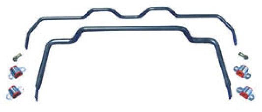 STILLEN Sway Bars Nissan 300ZX