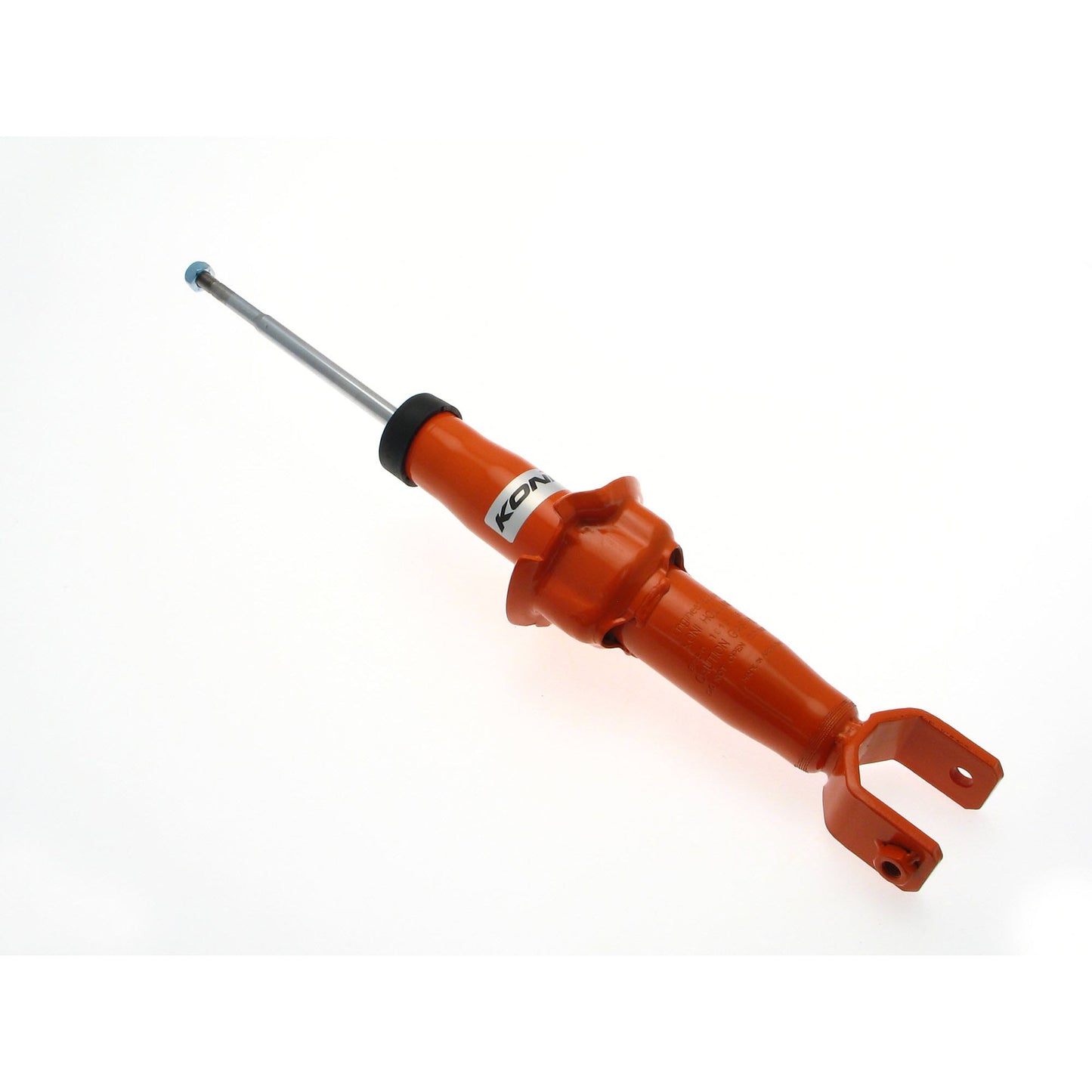 Koni STR.T (orange) 8050- non-adjustable twin-tube low pressure gas 8050 1012