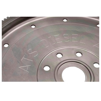 ATS Diesel Performance 305-900-2104 ATS 47Rh 47Re 48Re Billet Flexplate Fits 1989-2007 5.9L Cummins
