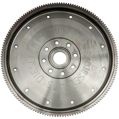 ATS Diesel Performance 305-900-2326 ATS 68Rfe Billet Flexplate Fits 2007.5-2018 6.7L Cummins