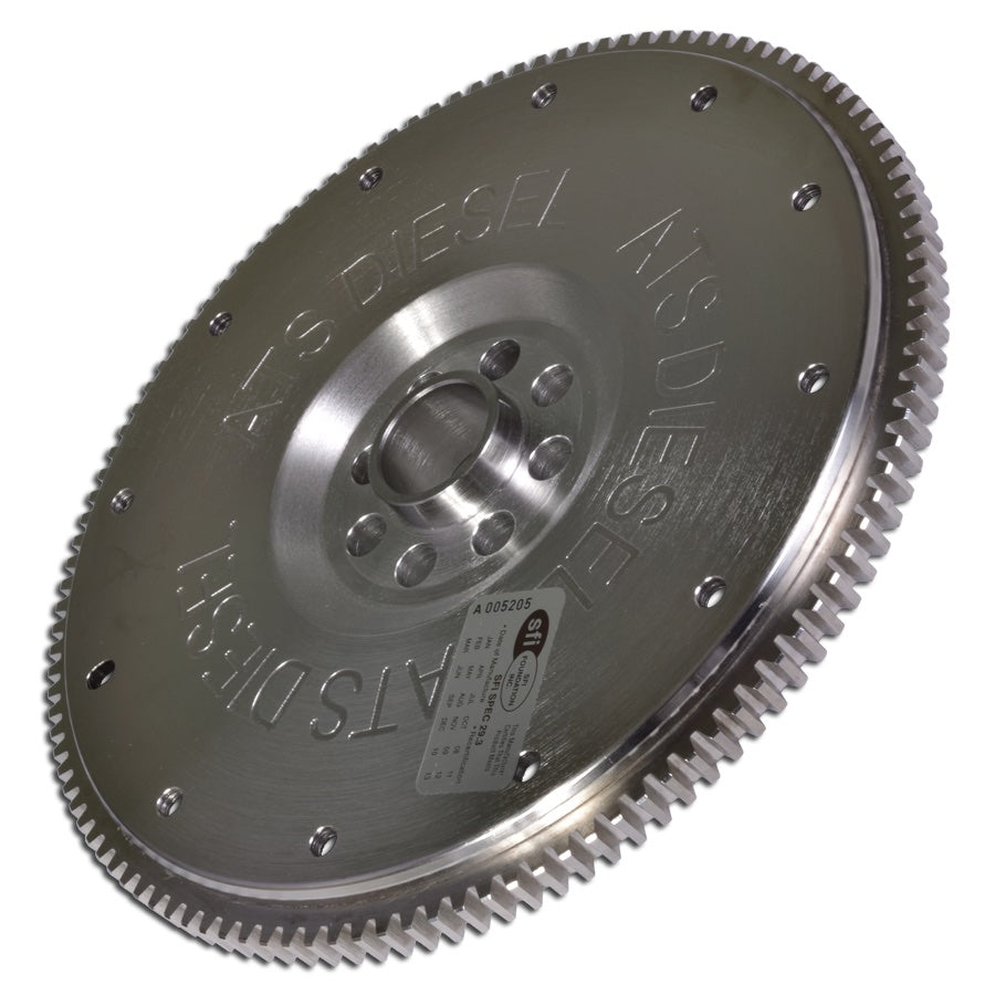 ATS Diesel Performance 305-900-4248 ATS Allison Billet Flexplate Fits 2001-2019 6.6L Duramax