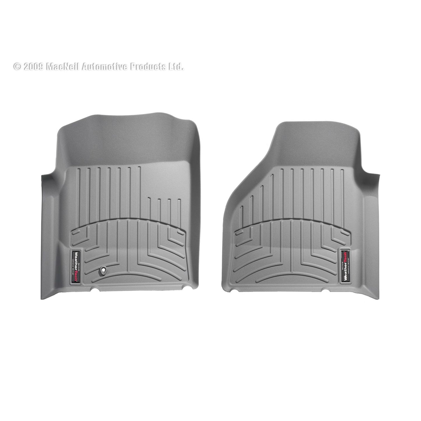 WeatherTech FloorLiner™ DigitalFit® 460121