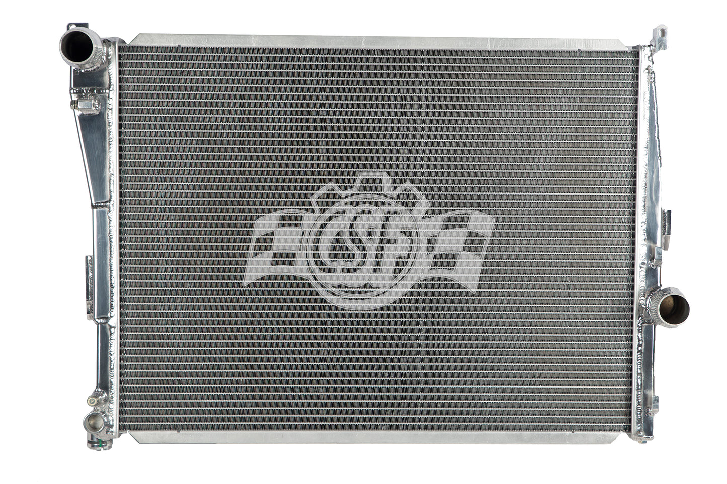 CSF Cooling Racing BMW E46 3-Series / 03-05 E85/E86 Z4 High-Performance All-Aluminum Radiator 3055