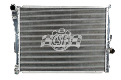 CSF Cooling Racing BMW E46 3-Series / 03-05 E85/E86 Z4 High-Performance All-Aluminum Radiator 3055