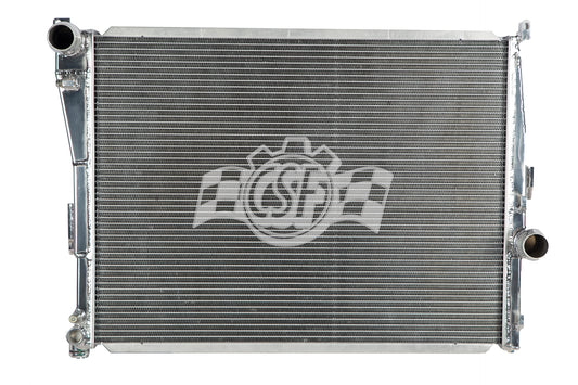 CSF Cooling Racing BMW E46 3-Series / 03-05 E85/E86 Z4 High-Performance All-Aluminum Radiator 3055