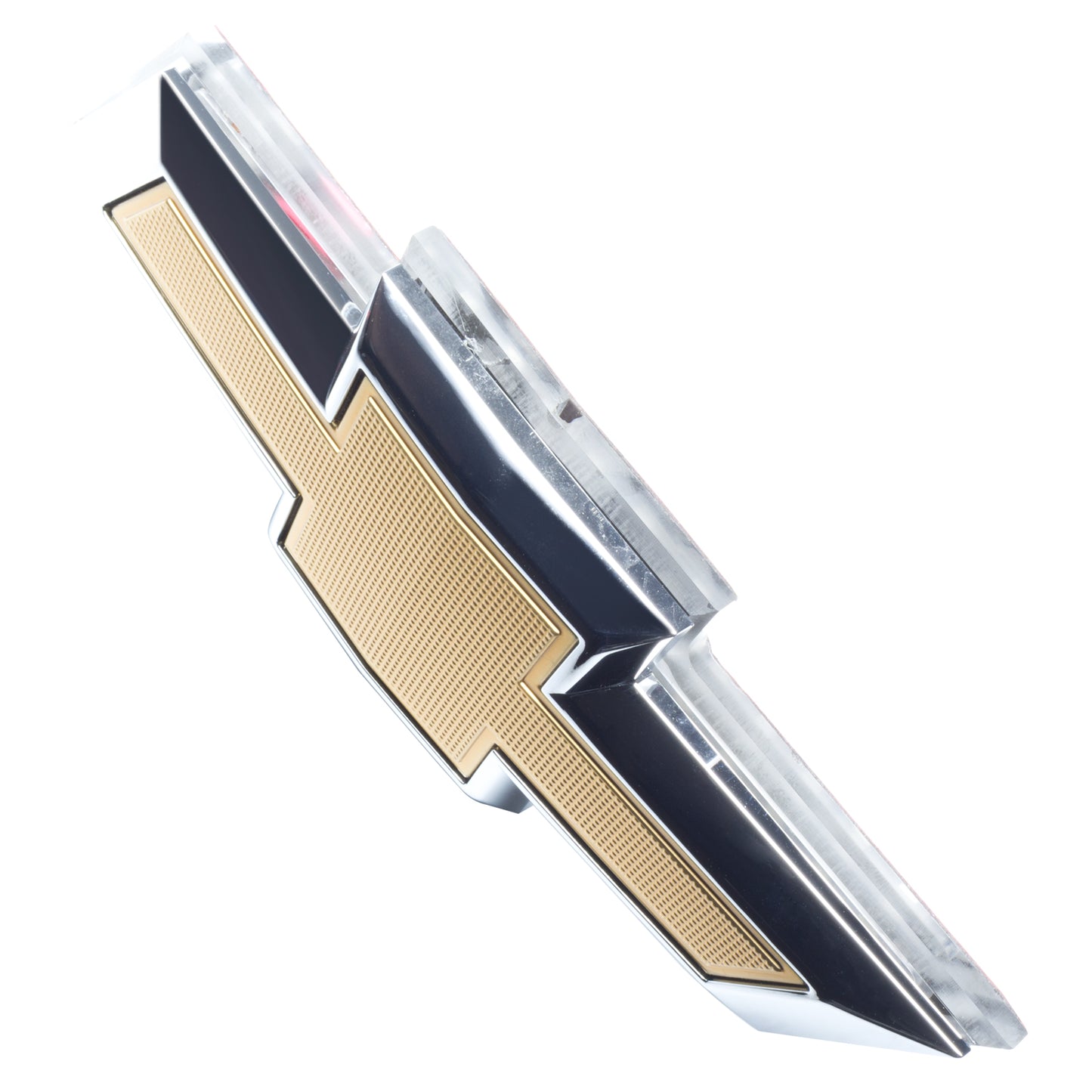 Oracle Lighting 3057-333 - 2014-2015 Chevy Camaro Illuminated Bowtie - ColorSHIFT