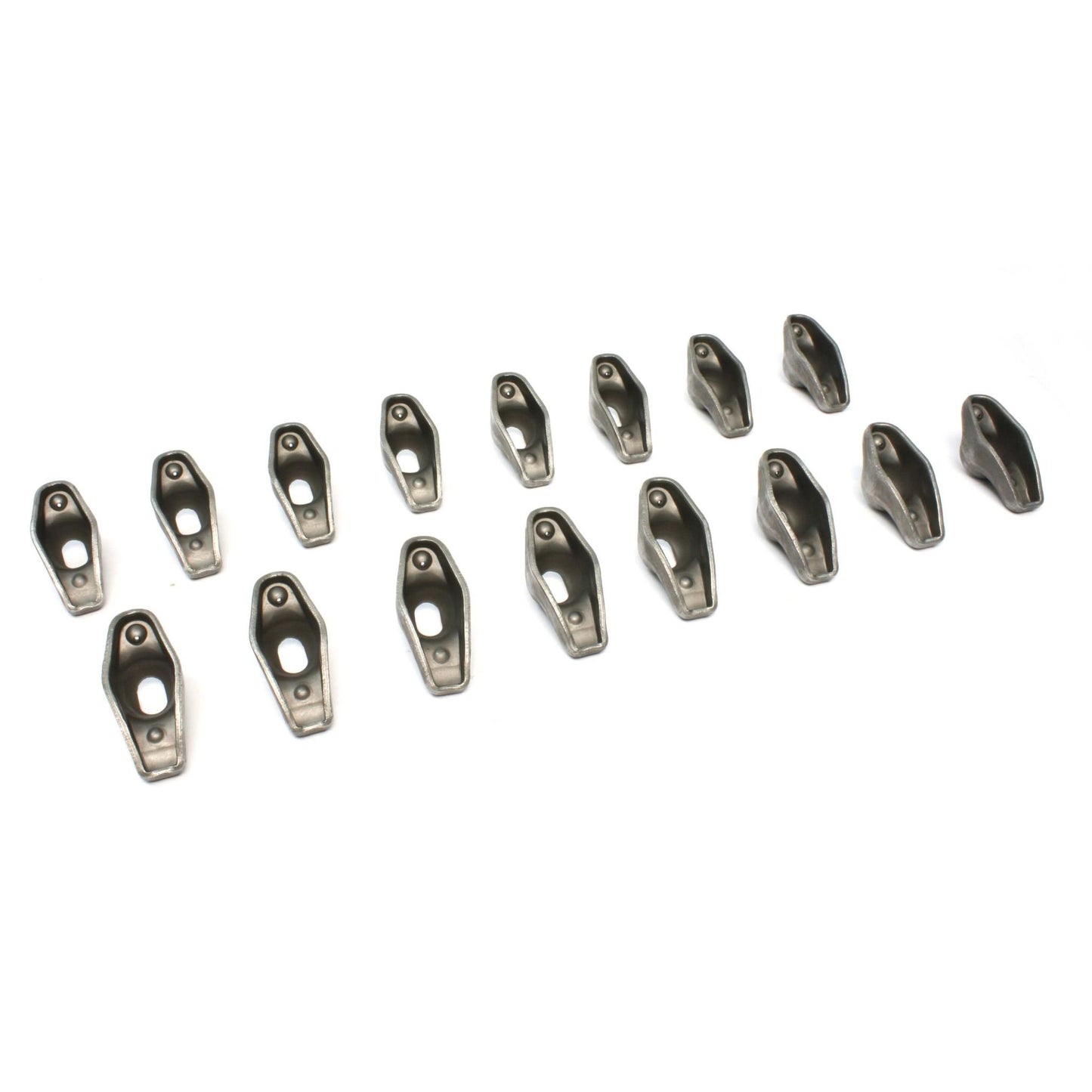 COMP Cams High Energy Rocker Set w/ 1.5 Ratio for Pontiac 265-455 w/ 7/16" Stud COMP-1251-16