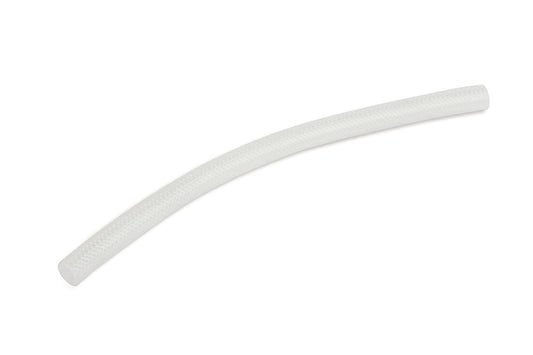 HPS Performance Silicone Heater Hose TubingHigh Temp 1-ply Reinforced3/4" IDClear HTHH-075-CLEAR