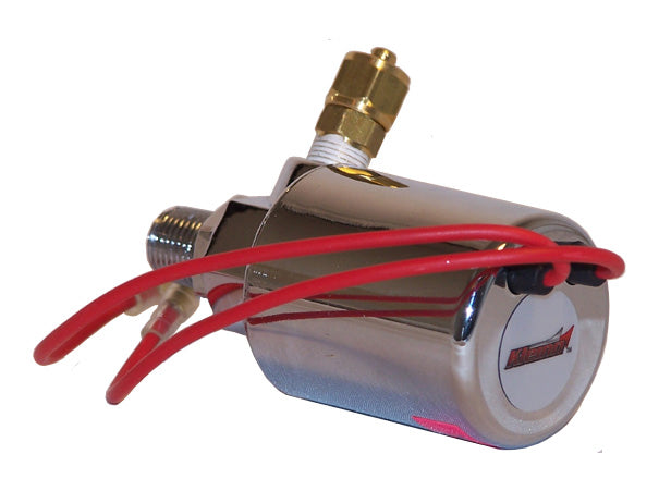 Kleinn Air Horns - 307-24 - Horn SolenoidAir Valve