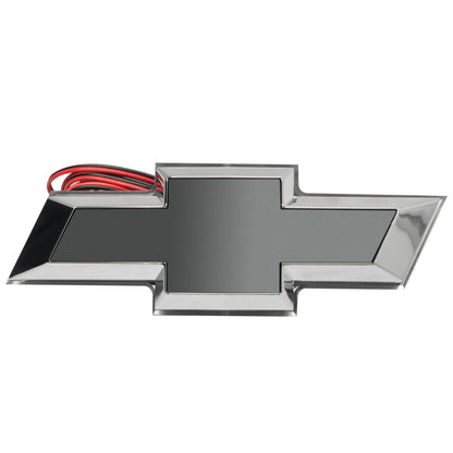 Oracle Lighting 3071-001 - Illuminated Bowtie - Cyber Grey Metallic (GPV) - White