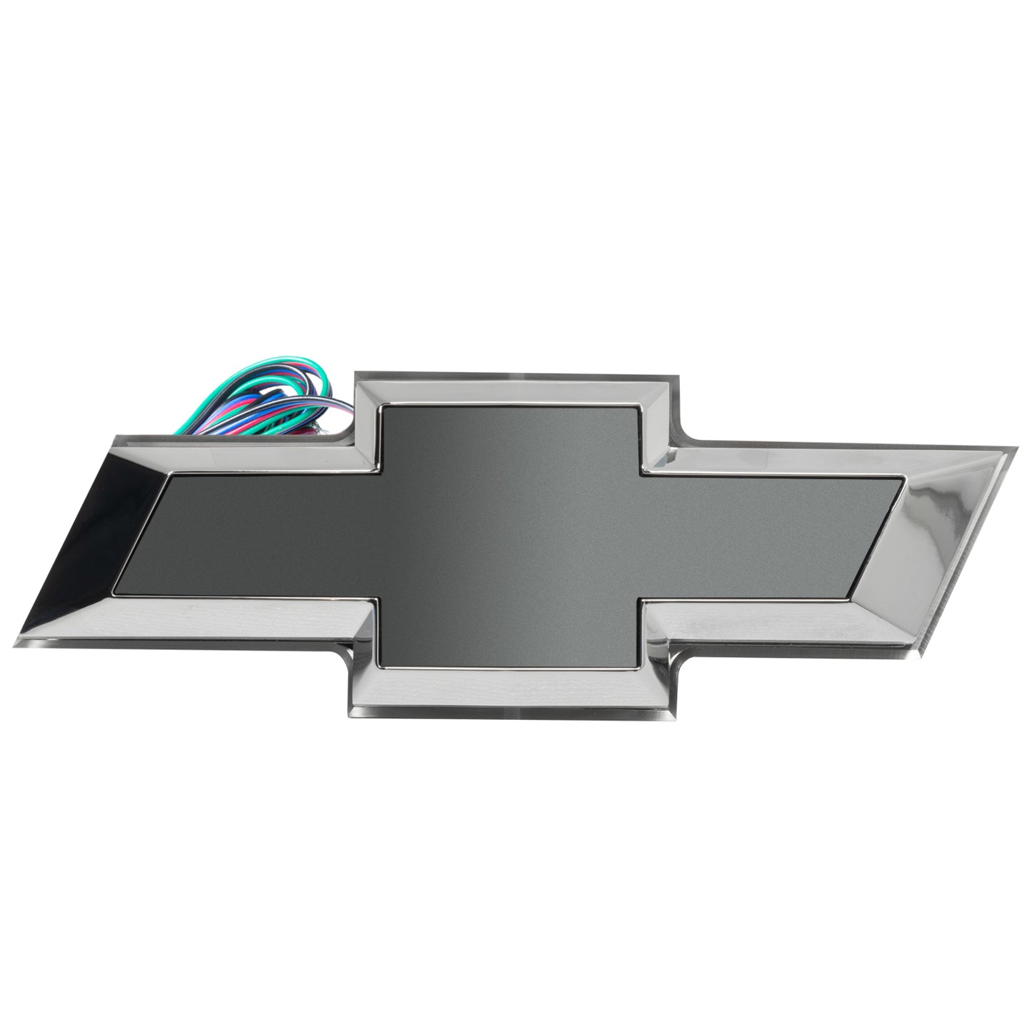 Oracle Lighting 3071-333 - Illuminated Bowtie - Cyber Grey Metallic (GPV) - RGB