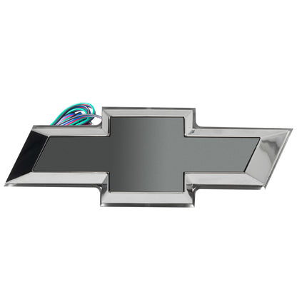 Oracle Lighting 3071-333 - Illuminated Bowtie - Cyber Grey Metallic (GPV) - RGB