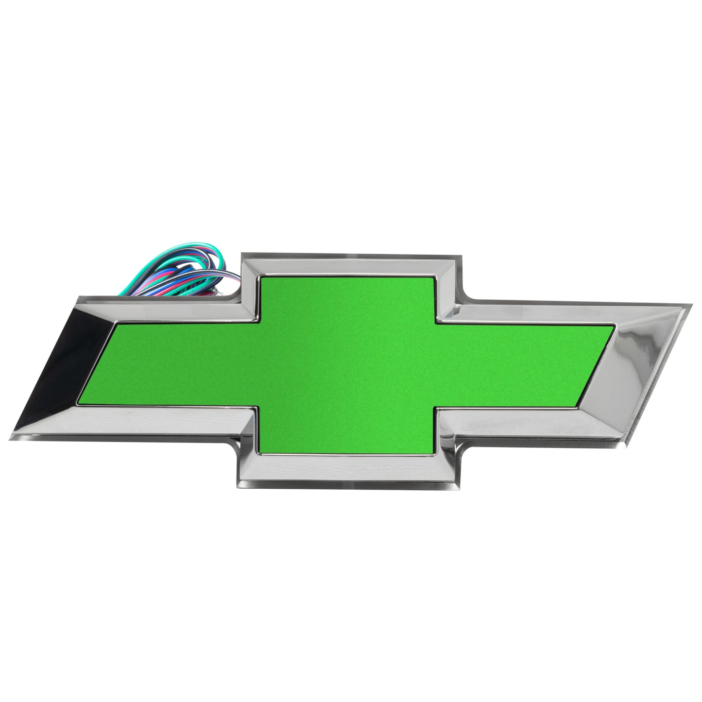 Oracle Lighting 3073-333 - Illuminated Bowtie - Synergy Green (GHS) - RGB