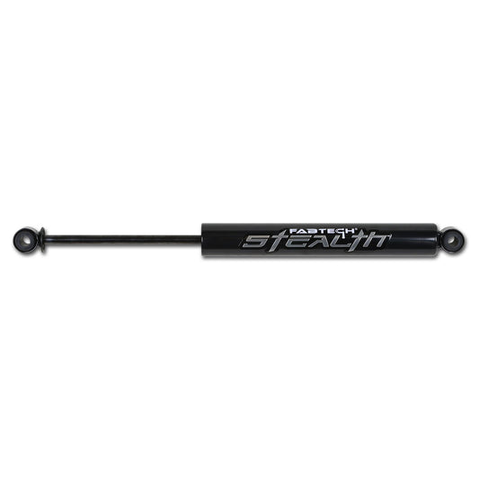 Fabtech STEALTH MONOTUBE FTS6064
