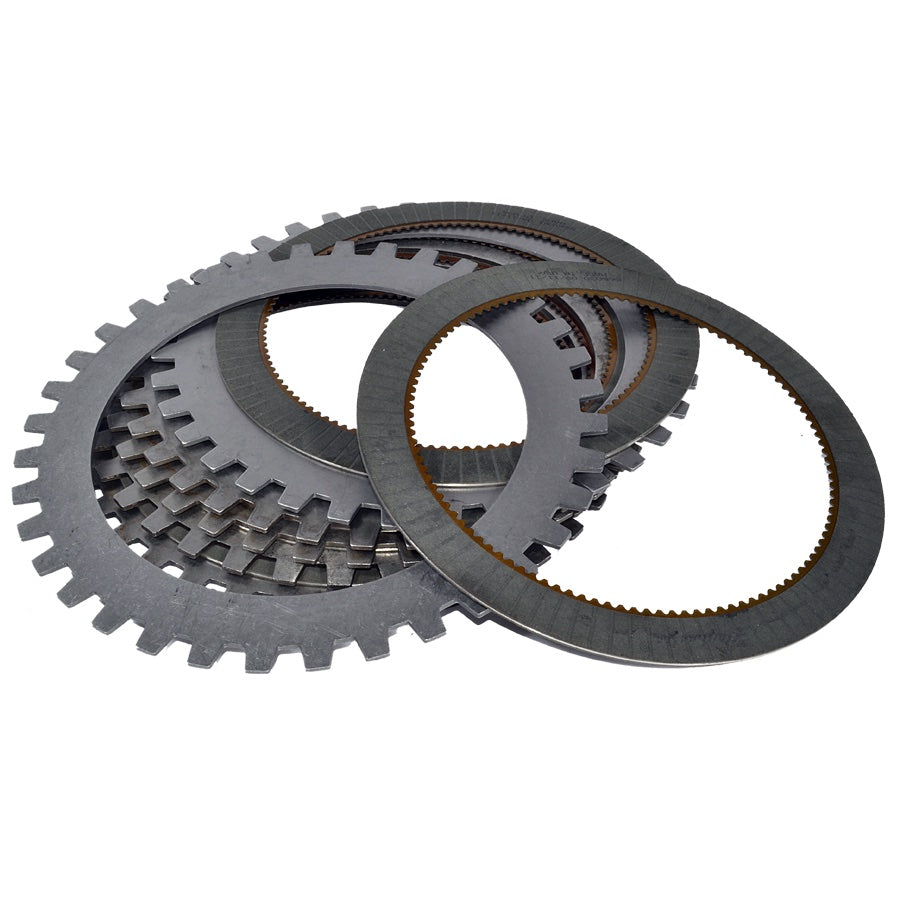 ATS Diesel Performance 308-805-4248 ATS Allison C5 Clutch Pack Fits 2001-2010 6.6L Duramax
