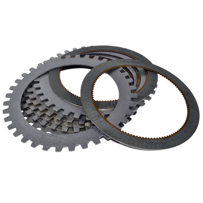 ATS Diesel Performance 308-805-4248 ATS Allison C5 Clutch Pack Fits 2001-2010 6.6L Duramax