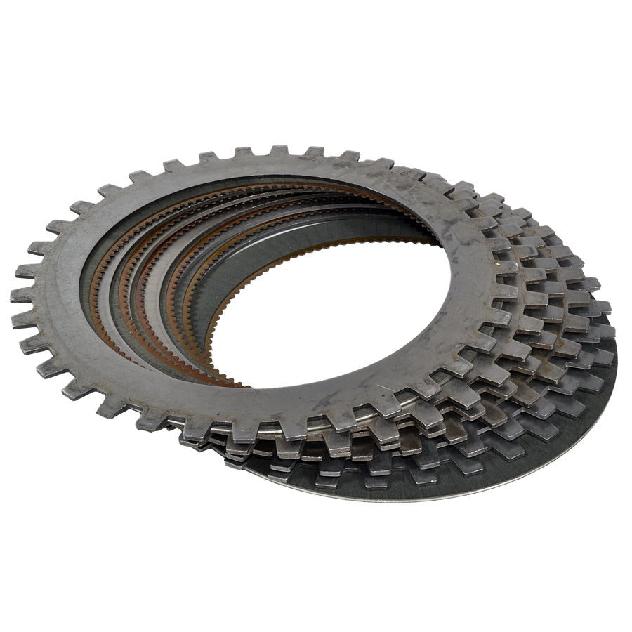 ATS Diesel Performance 308-805-4248 ATS Allison C5 Clutch Pack Fits 2001-2010 6.6L Duramax