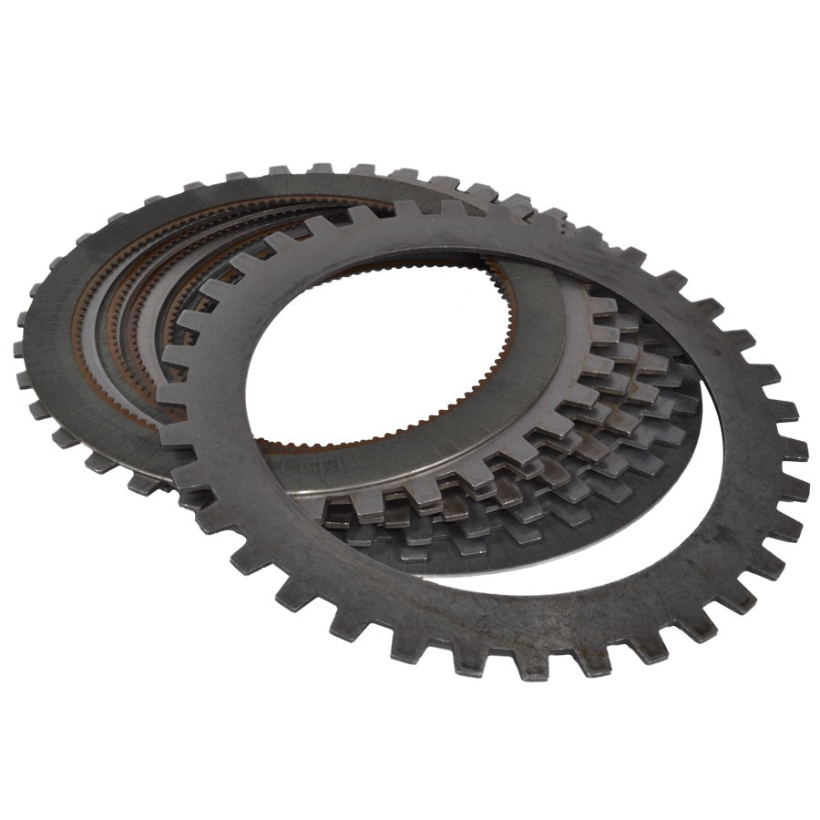 ATS Diesel Performance 308-805-4248 ATS Allison C5 Clutch Pack Fits 2001-2010 6.6L Duramax