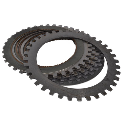 ATS Diesel Performance 308-805-4248 ATS Allison C5 Clutch Pack Fits 2001-2010 6.6L Duramax