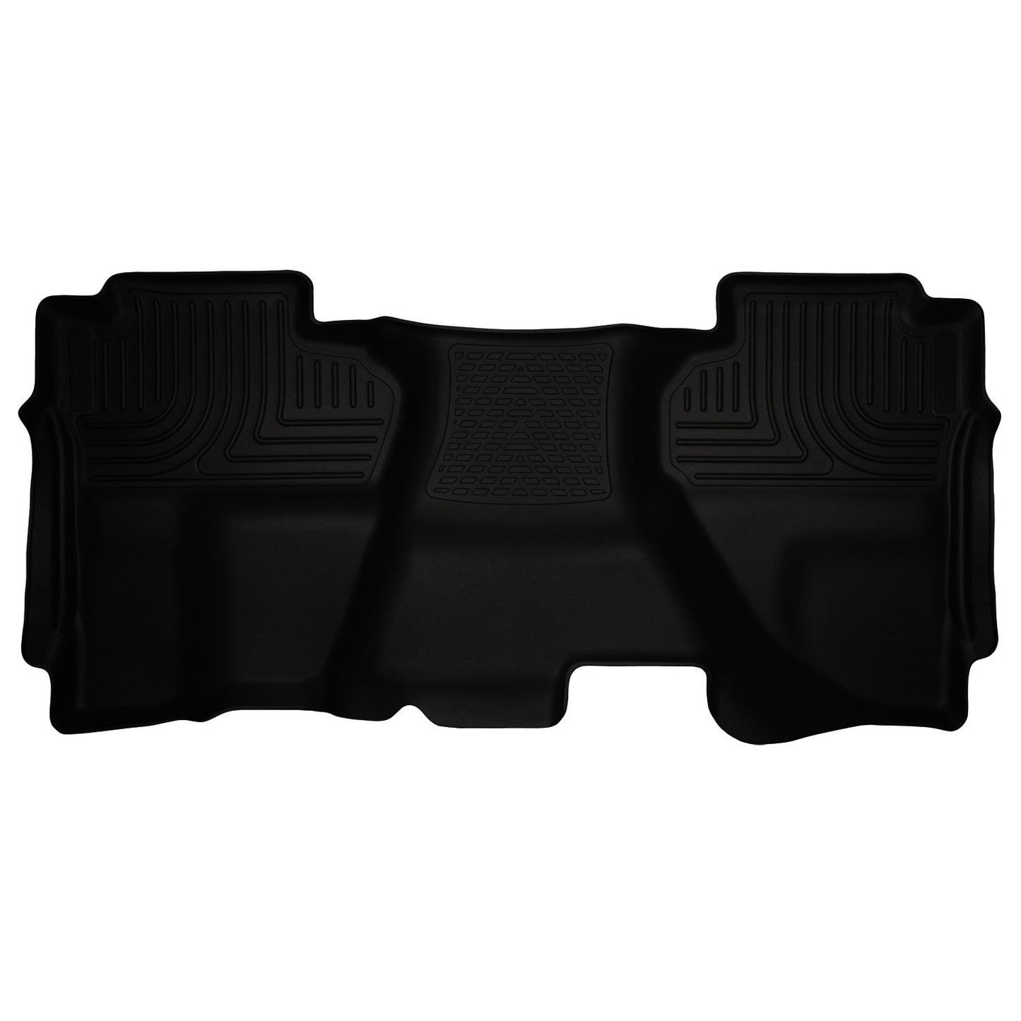 Husky Liners 2nd Seat Floor Liner (Full Coverage) 19241