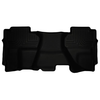 Husky Liners 2nd Seat Floor Liner (Full Coverage) 19241