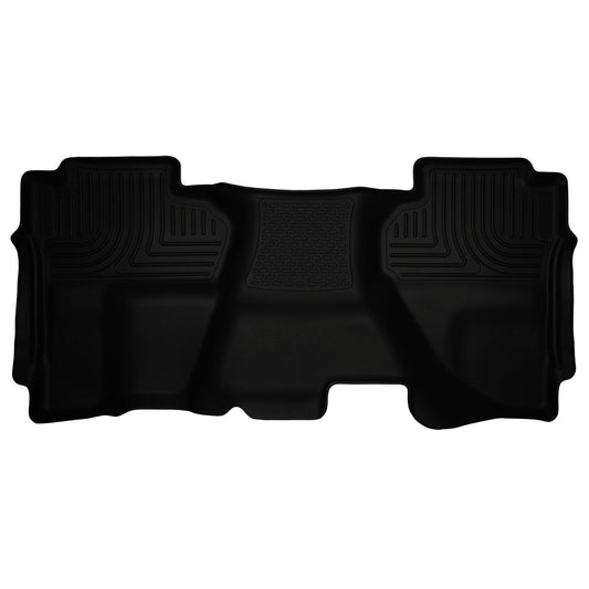 Husky Liners 2nd Seat Floor Liner (Full Coverage) 19241