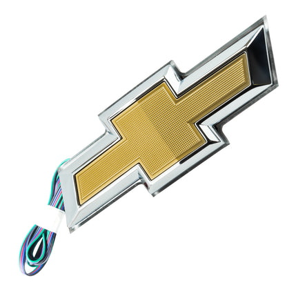 Oracle Lighting 3083-333 - Illuminated Bowtie - Carbon Flash Metallic (GAR501) - RGB