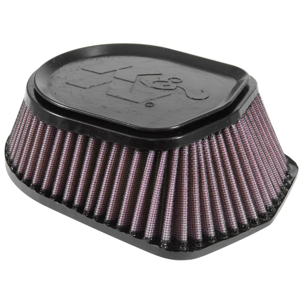 K&N E-3987 Custom Air Filter