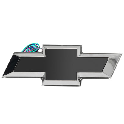 Oracle Lighting 3085-333 - Illuminated Bowtie - Carbon Flash Metallic (GAR565) - RGB