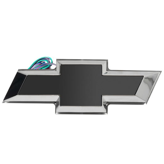 Oracle Lighting 3085-333 - Illuminated Bowtie - Carbon Flash Metallic (GAR565) - RGB