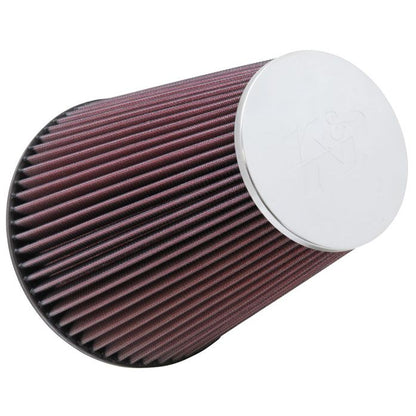 K&N RC-5046 Universal Clamp-On Air Filter