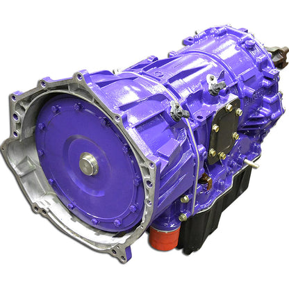 ATS Diesel Performance 309-812-4332 ATS Stage 1 Allison LCT1000 Transmission Package 2WD 2007.5-2010 6.6L LMM Duramax